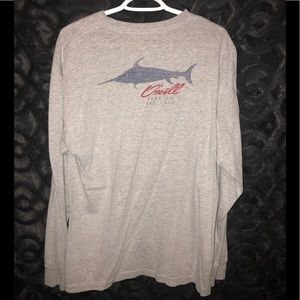 O’Neil long sleeve t shirt